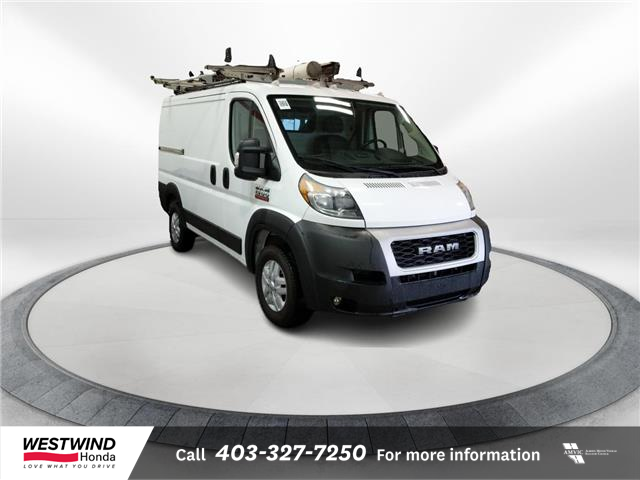 2020 RAM ProMaster 1500 Low Roof (Stk: C1494) in Lethbridge - Image 1 of 22