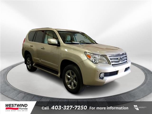 2013 Lexus GX 460 Ultra Premium (Stk: 3914A) in Lethbridge - Image 1 of 24