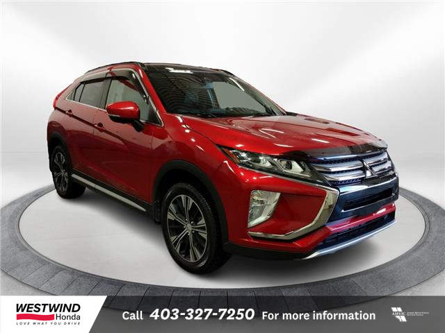 2020 Mitsubishi Eclipse Cross GT (Stk: 3890A) in Lethbridge - Image 1 of 24