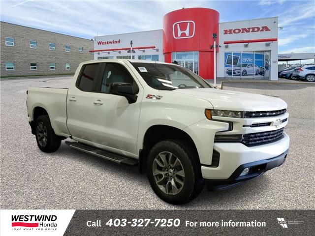 2019 Chevrolet Silverado 1500 RST (Stk: 3917A) in Lethbridge - Image 1 of 24