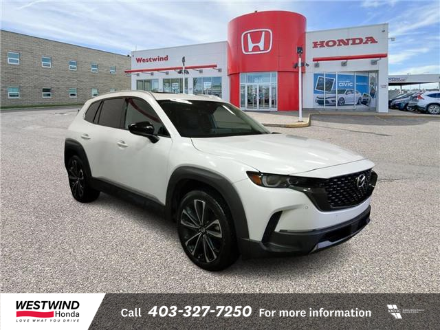 2024 Mazda CX-50 GT (Stk: 3892A) in Lethbridge - Image 1 of 24
