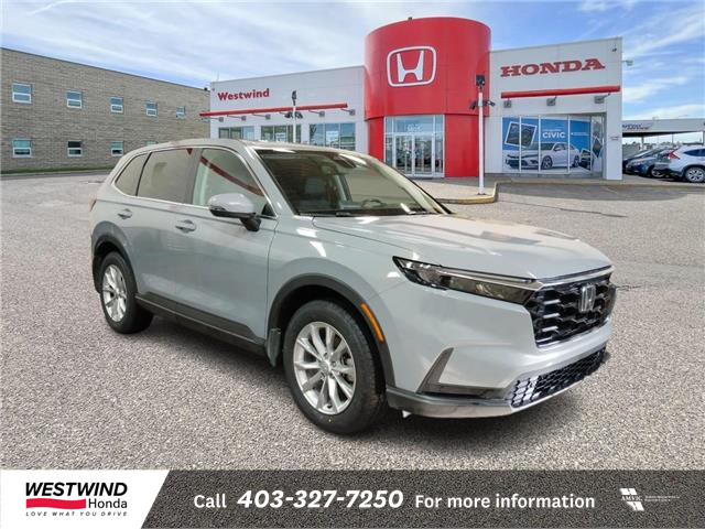 2023 Honda CR-V EX-L (Stk: 4091A) in Lethbridge - Image 1 of 25