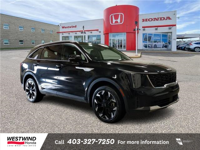 2024 Kia Sorento 2.5T EX (Stk: C1613) in Lethbridge - Image 1 of 23