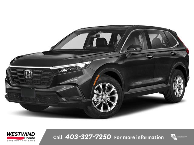 2023 Honda CR-V EX-L (Stk: C1631) in Lethbridge - Image 1 of 11