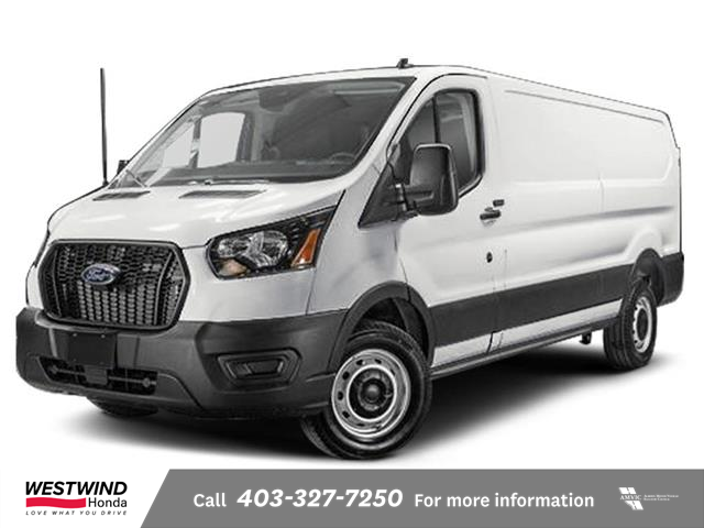 2023 Ford Transit-250 Cargo Base (Stk: C1671) in Lethbridge - Image 1 of 3
