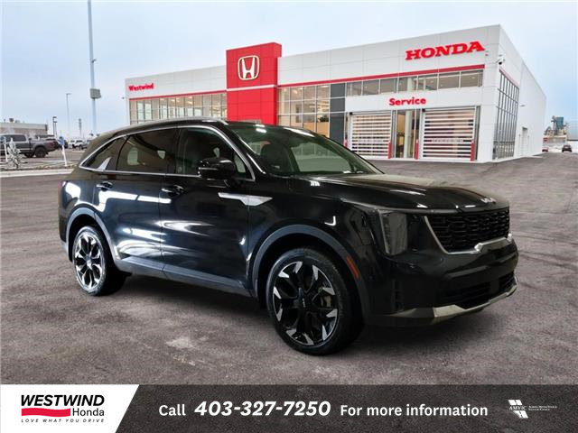 2024 Kia Sorento 2.5T EX (Stk: C1613) in Lethbridge - Image 1 of 22
