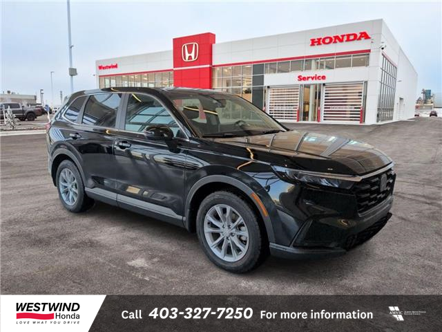 2023 Honda CR-V EX-L (Stk: C1631) in Lethbridge - Image 1 of 23
