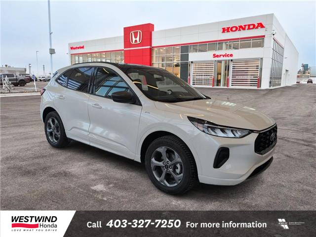 2024 Ford Escape ST-Line (Stk: C1643A) in Lethbridge - Image 1 of 23