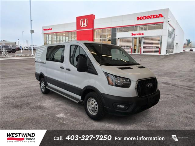 2023 Ford Transit-250 Cargo Base (Stk: C1671) in Lethbridge - Image 1 of 15