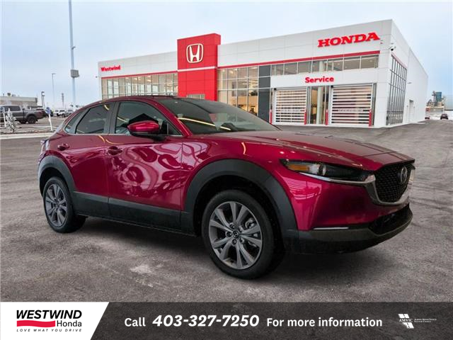 2024 Mazda CX-30 GS (Stk: C1683A) in Lethbridge - Image 1 of 21