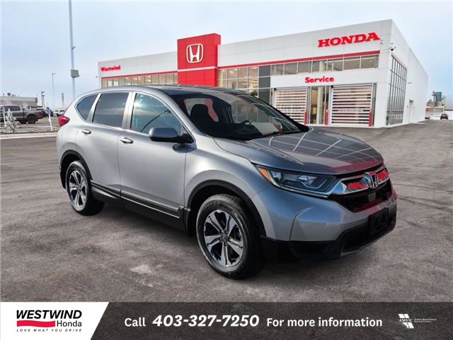 2019 Honda CR-V LX (Stk: C1706) in Lethbridge - Image 1 of 22