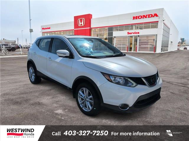 2019 Nissan Qashqai SL (Stk: C1710) in Lethbridge - Image 1 of 23
