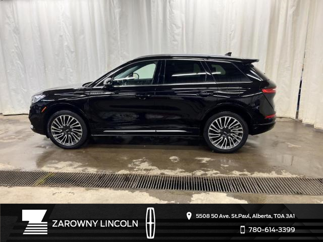 2021 Lincoln Corsair Reserve (Stk: Z21CS6) in St.Paul - Image 1 of 9