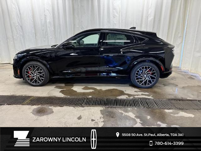 2022 Ford Mustang Mach-E GT Performance Edition (Stk: E22ME5) in St.Paul - Image 1 of 10