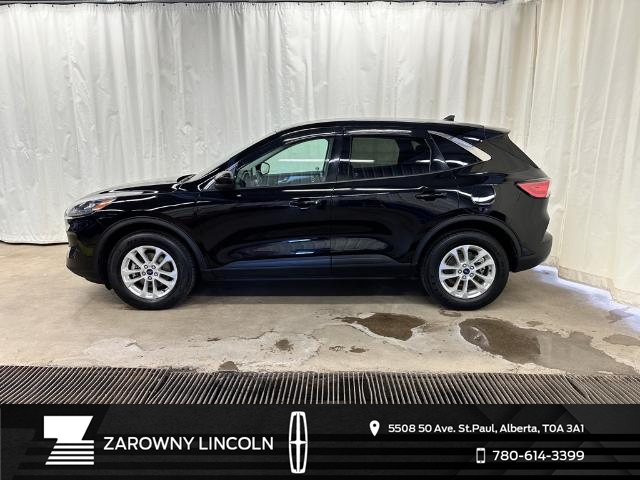 2021 Ford Escape SE (Stk: 23CT18A) in St.Paul - Image 1 of 10