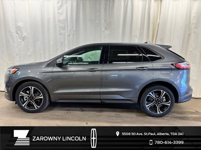 2022 Ford Edge ST (Stk: Z22ED30) in St.Paul - Image 1 of 10