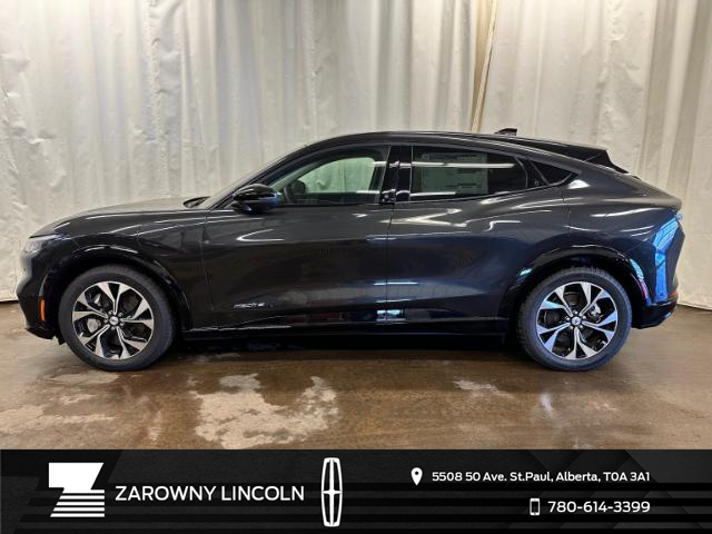 2022 Ford Mustang Mach-E Premium (Stk: E22ME6) in St.Paul - Image 1 of 10