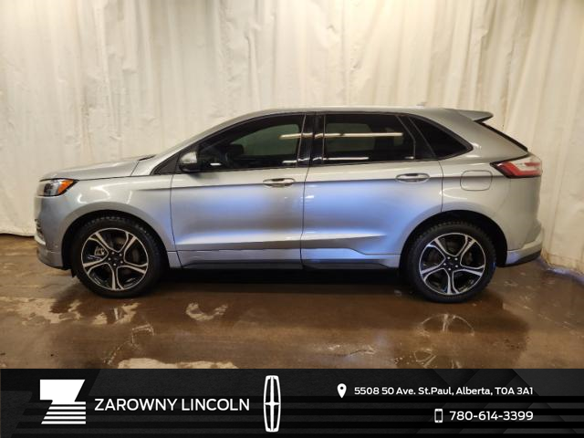 2020 Ford Edge ST (Stk: 23EX25A) in St.Paul - Image 1 of 10