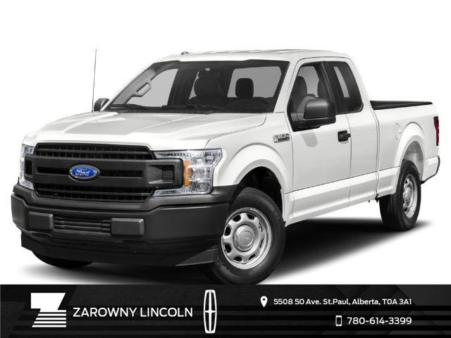 2019 Ford F-150  (Stk: Z22LT117A) in St.Paul - Image 1 of 3