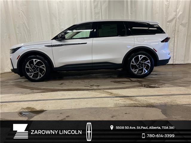 2025 Lincoln Nautilus Premiere (Stk: 24NT25E) in St.Paul - Image 1 of 10