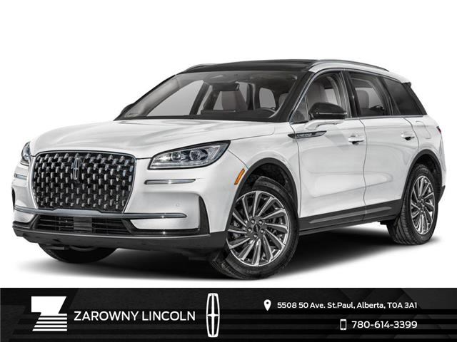 2025 Lincoln Corsair Reserve (Stk: 25CS3) in St.Paul - Image 1 of 11