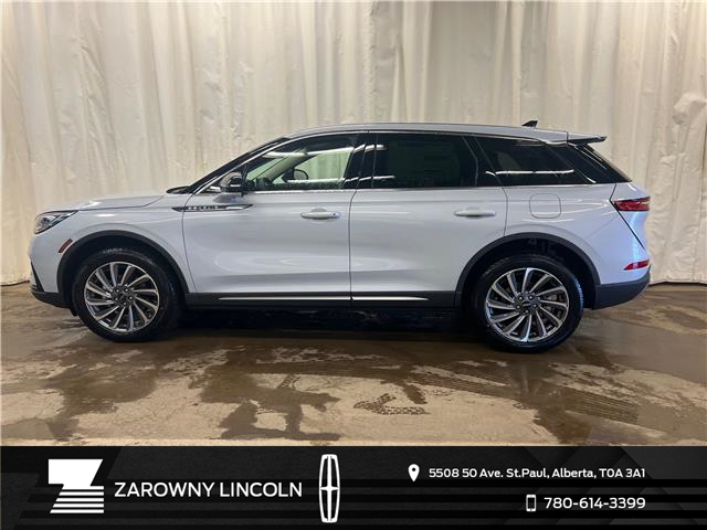 2025 Lincoln Corsair Reserve (Stk: 25CS5) in St.Paul - Image 1 of 10