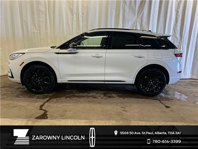2025 Lincoln Corsair Reserve (Stk: 25CS6) in St.Paul - Image 1 of 10