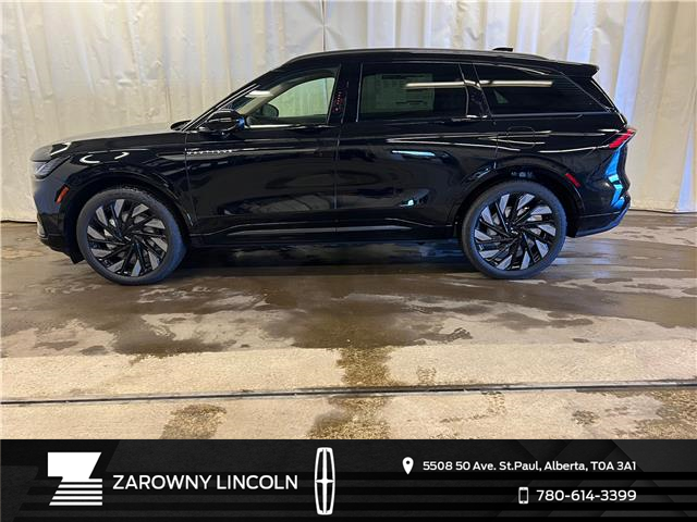 2025 Lincoln Nautilus Reserve (Stk: 25NT11) in St.Paul - Image 1 of 10