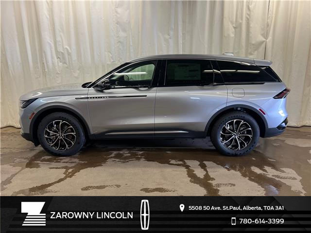 2025 Lincoln Nautilus Premiere (Stk: 25NT20) in St.Paul - Image 1 of 10
