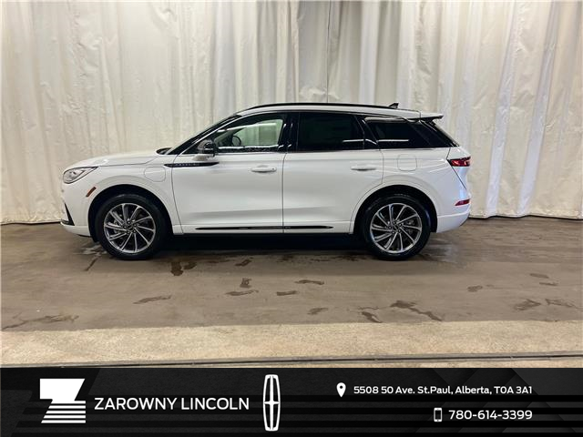 2025 Lincoln Corsair Grand Touring (Stk: 25CS20) in St.Paul - Image 1 of 10 2025 Lincoln Corsair Grand Touring (Stk: 25CS20) in St.Paul - Image 1 of 10
