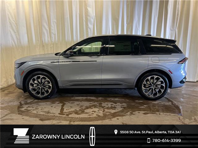 2025 Lincoln Nautilus Reserve (Stk: 25NT26) in St.Paul - Image 1 of 10