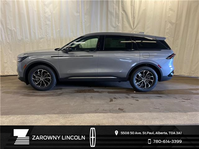 2025 Lincoln Nautilus Premiere (Stk: 25NT32E) in St.Paul - Image 1 of 9