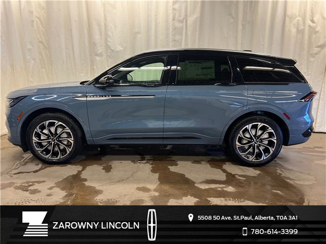 2026 Lincoln Nautilus Reserve (Stk: 25NT37) in St.Paul - Image 1 of 20