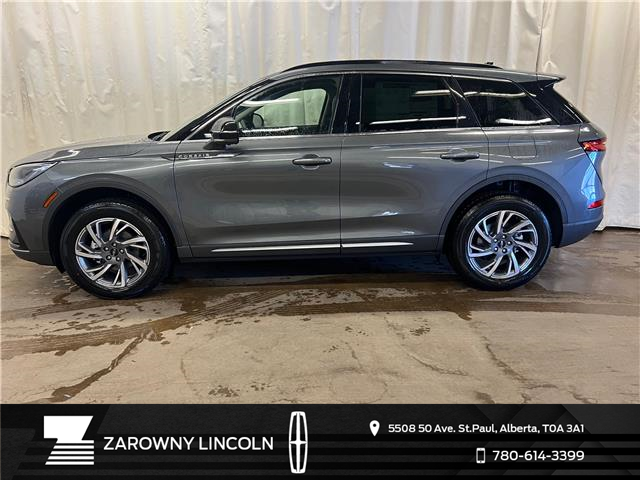 2026 Lincoln Corsair Premiere (Stk: 25CS23) in St.Paul - Image 1 of 10 2026 Lincoln Corsair Premiere (Stk: 25CS23) in St.Paul - Image 1 of 10