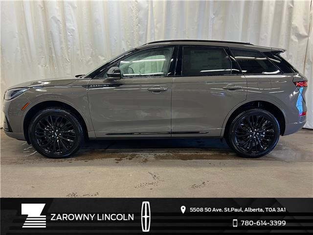 2025 Lincoln Corsair Premiere (Stk: 25CS27) in St.Paul - Image 1 of 10 2025 Lincoln Corsair Premiere (Stk: 25CS27) in St.Paul - Image 1 of 10