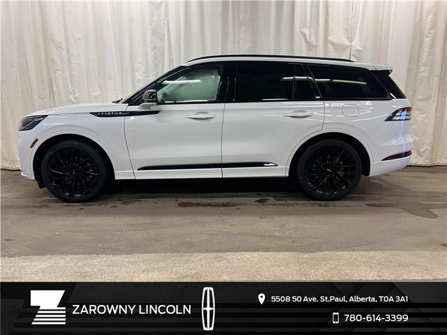 2026 Lincoln Aviator Reserve (Stk: 25AV16) in St.Paul - Image 1 of 10 2026 Lincoln Aviator Reserve (Stk: 25AV16) in St.Paul - Image 1 of 10