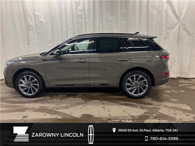 2026 Lincoln Corsair Grand Touring (Stk: 25CS28) in St.Paul - Image 1 of 10