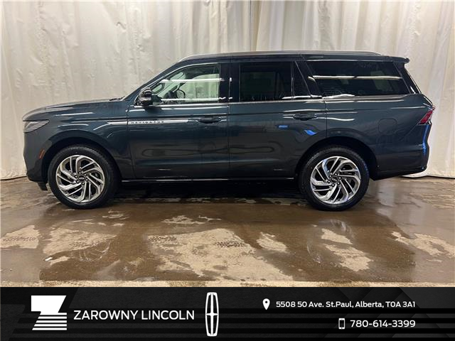 2025 Lincoln Navigator Reserve (Stk: 25NV11) in St.Paul - Image 1 of 10