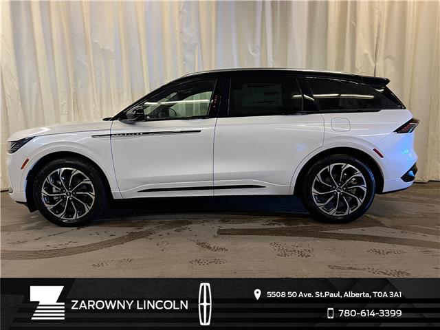 2026 Lincoln Nautilus Reserve (Stk: 25NT42) in St.Paul - Image 1 of 10