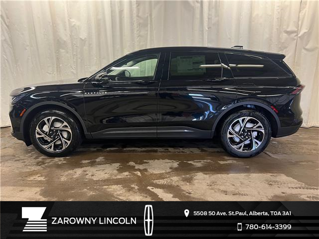 2026 Lincoln Nautilus Premiere (Stk: 25NT44) in St.Paul - Image 1 of 10