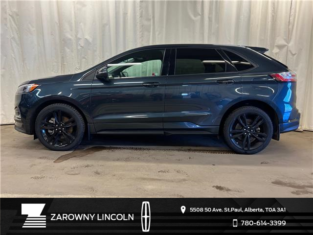 2024 Ford Edge ST (Stk: 25CS23A) in St.Paul - Image 1 of 10