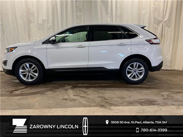 2018 Ford Edge SEL (Stk: 25NT45A) in St.Paul - Image 1 of 10