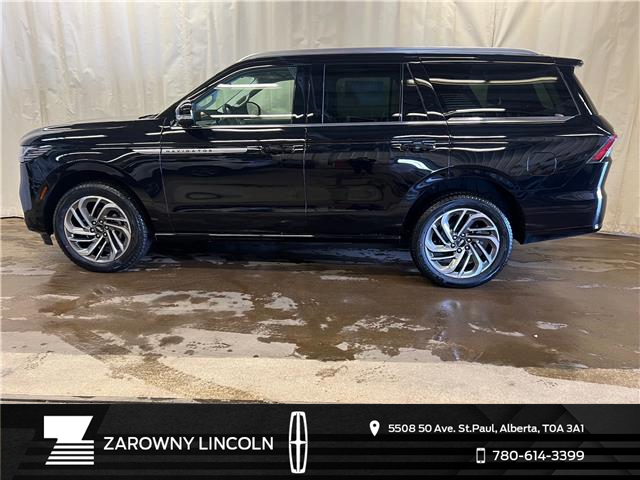 2026 Lincoln Navigator Reserve (Stk: 26NV2) in St.Paul - Image 1 of 10
