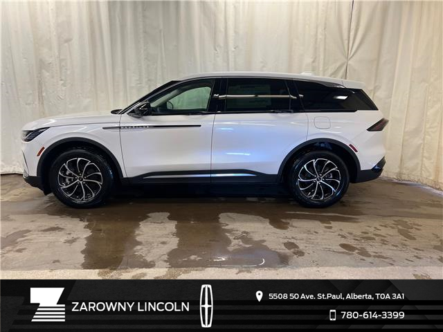 2026 Lincoln Nautilus Premiere (Stk: 26NT5) in St.Paul - Image 1 of 10