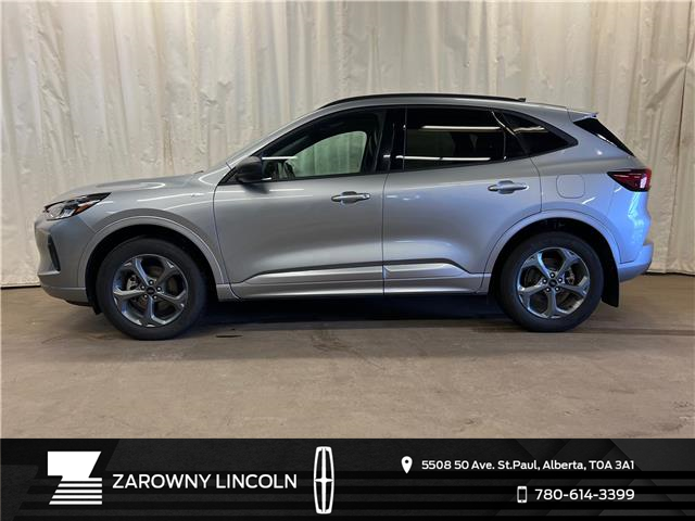 2024 Ford Escape ST-Line (Stk: 26BR3A) in St.Paul - Image 1 of 10
