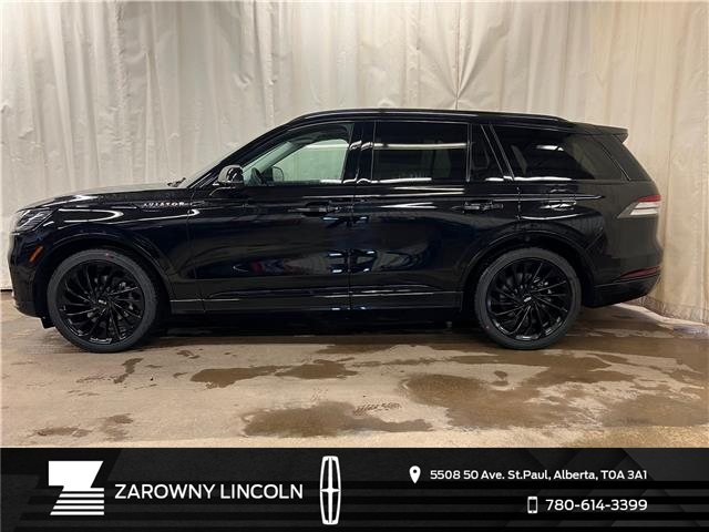 2026 Lincoln Aviator Reserve (Stk: 26AV2) in St.Paul - Image 1 of 10