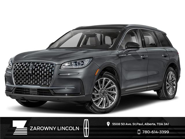 2025 Lincoln Corsair Reserve (Stk: 26RT1) in St.Paul - Image 1 of 9