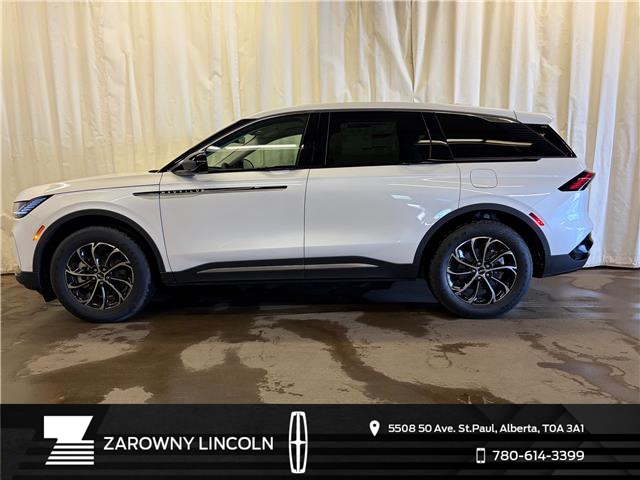 2026 Lincoln Nautilus Premiere (Stk: 26NT21) in St.Paul - Image 1 of 10