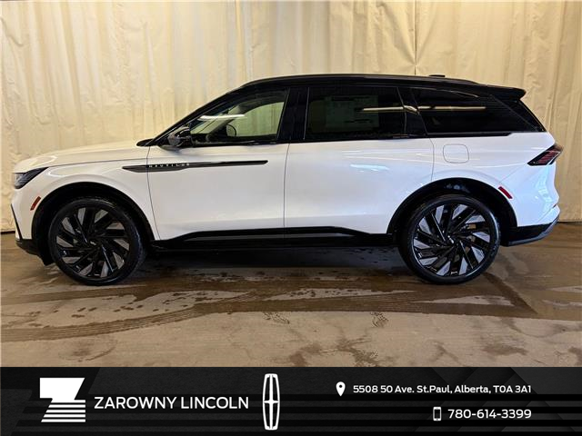 2026 Lincoln Nautilus Reserve (Stk: 26NT22) in St.Paul - Image 1 of 10