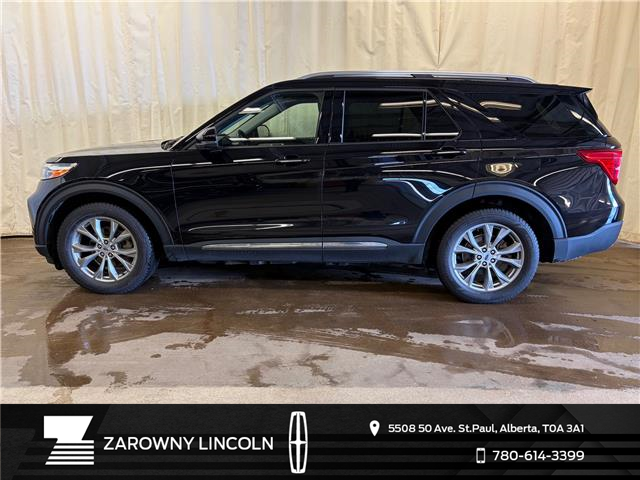 2023 Ford Explorer Limited (Stk: 26EX20A) in St.Paul - Image 1 of 10 2023 Ford Explorer Limited (Stk: 26EX20A) in St.Paul - Image 1 of 10
